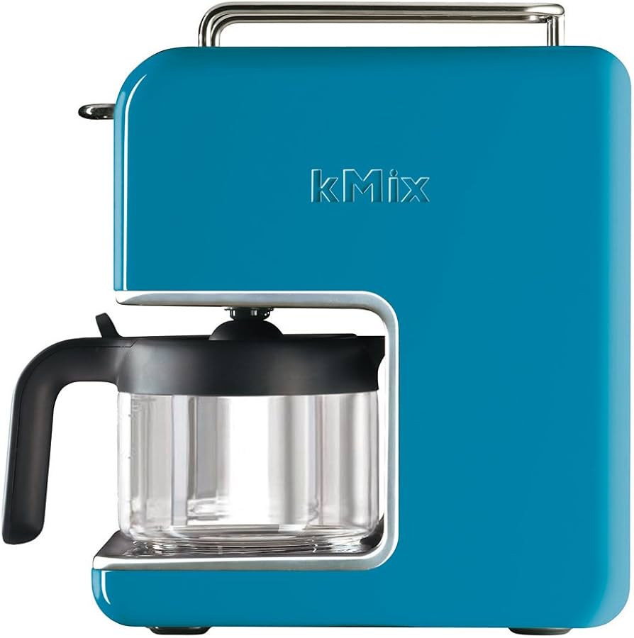 Amazon | DeLonghi kMix(ケーミックス) ブティック ドリップコーヒー