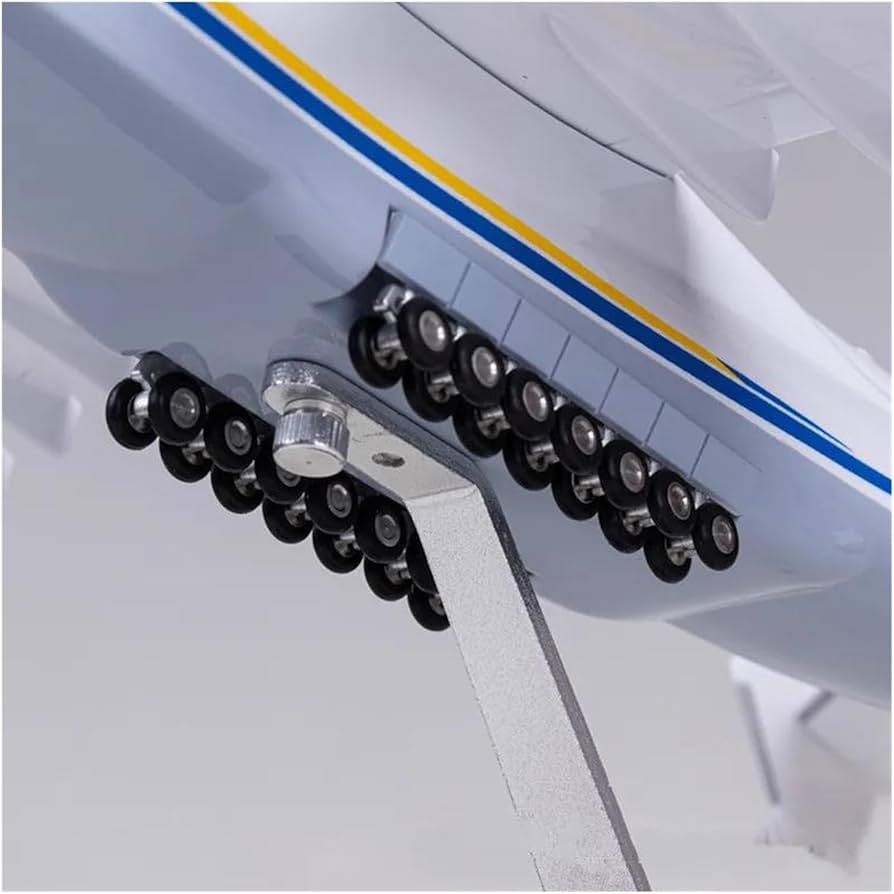 Amazon.co.jp: 航空機 42 センチメートル 1/200 スケールモデル