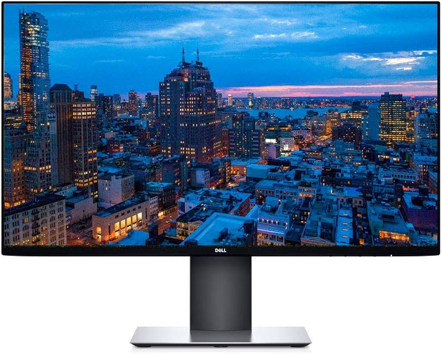 Amazon.com: DELL UltraSharp U2419H LED Display 60,5 cm (23.8