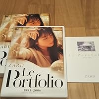 Amazon.co.jp: Le Portfolio 1991-2006 [DVD] : ZARD: DVD