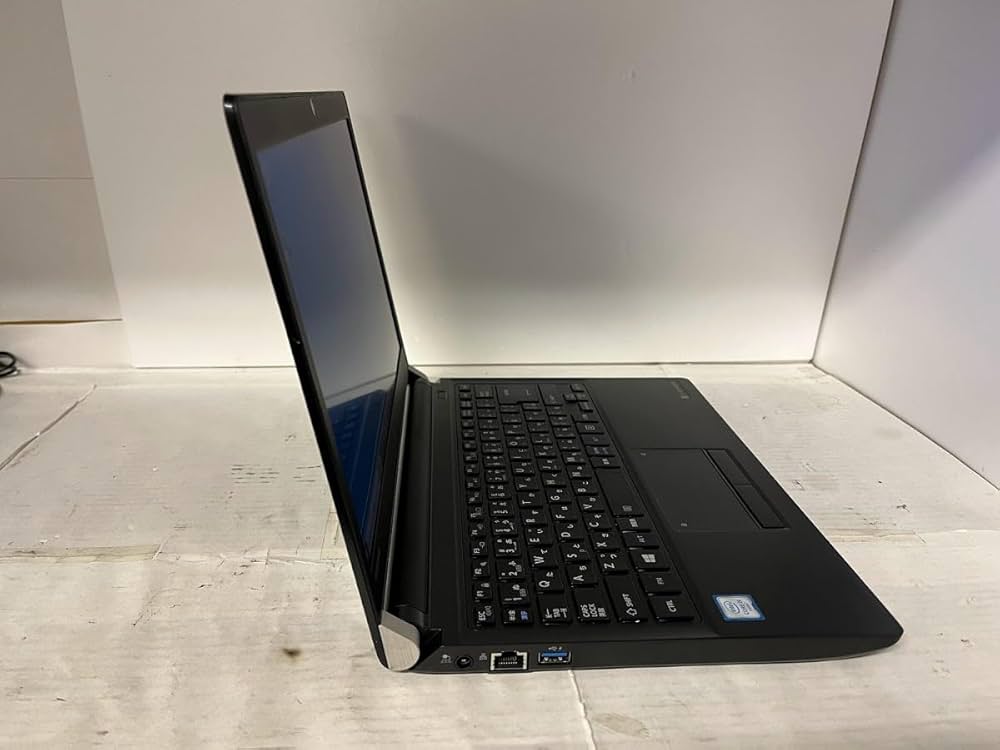 Amazon.co.jp: 東芝 dynabook R73 F(Windows 10 Pro 64ビット搭載