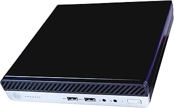 Amazon.com: HP Windows 11 Desktop Computer ProDesk 400G4 | Intel