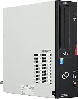 Amazon.co.jp: Fujitsu ESPRIMO D583/N(NX) Core i5 4590 3.3 GHz MEM