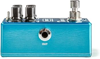 Amazon.com: MXR CSP027 Timmy Overdrive Pedal Bundle with 2 MXR