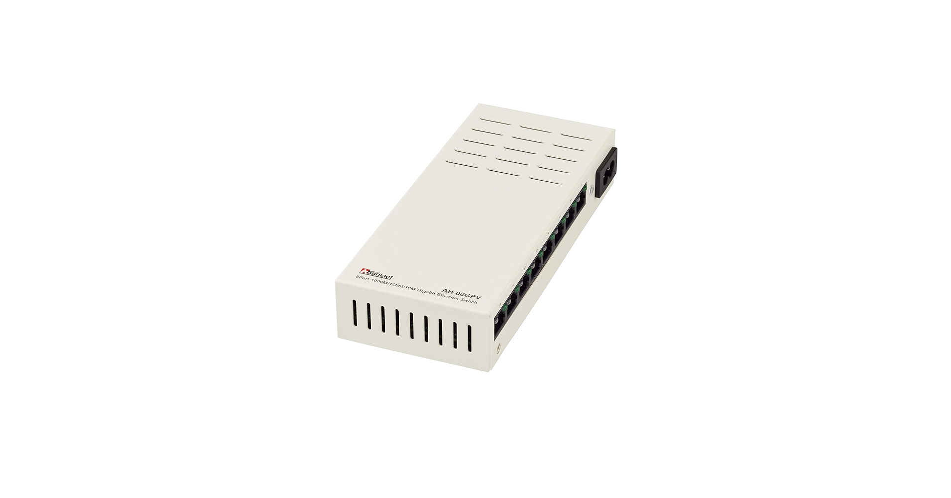 Amazon.co.jp: Abaniact(アバニアクト) 1ギガ対応スイッチングHUB