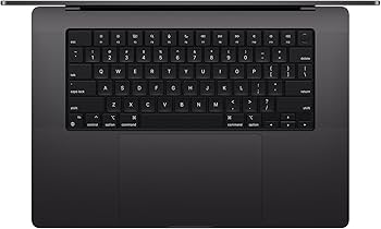 Amazon.com: Apple 2024 MacBook Pro Laptop with M4 Pro, 14‑core CPU