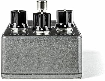 Amazon | Jim Dunlop（ジム ダンロップ）QZ1 CRYBABY Q ZONE クライ