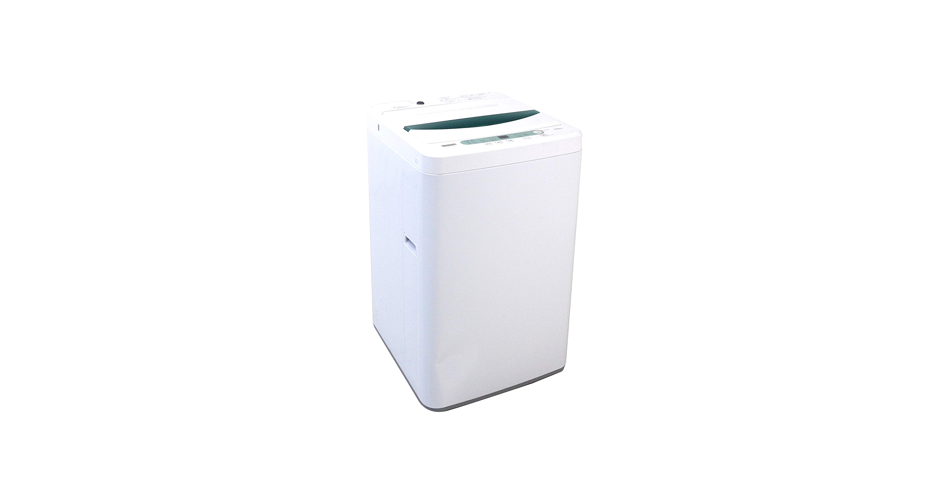 Amazon.co.jp: YAMADASELECT 4.5kg 全自動電気洗濯機 YWMT45G1