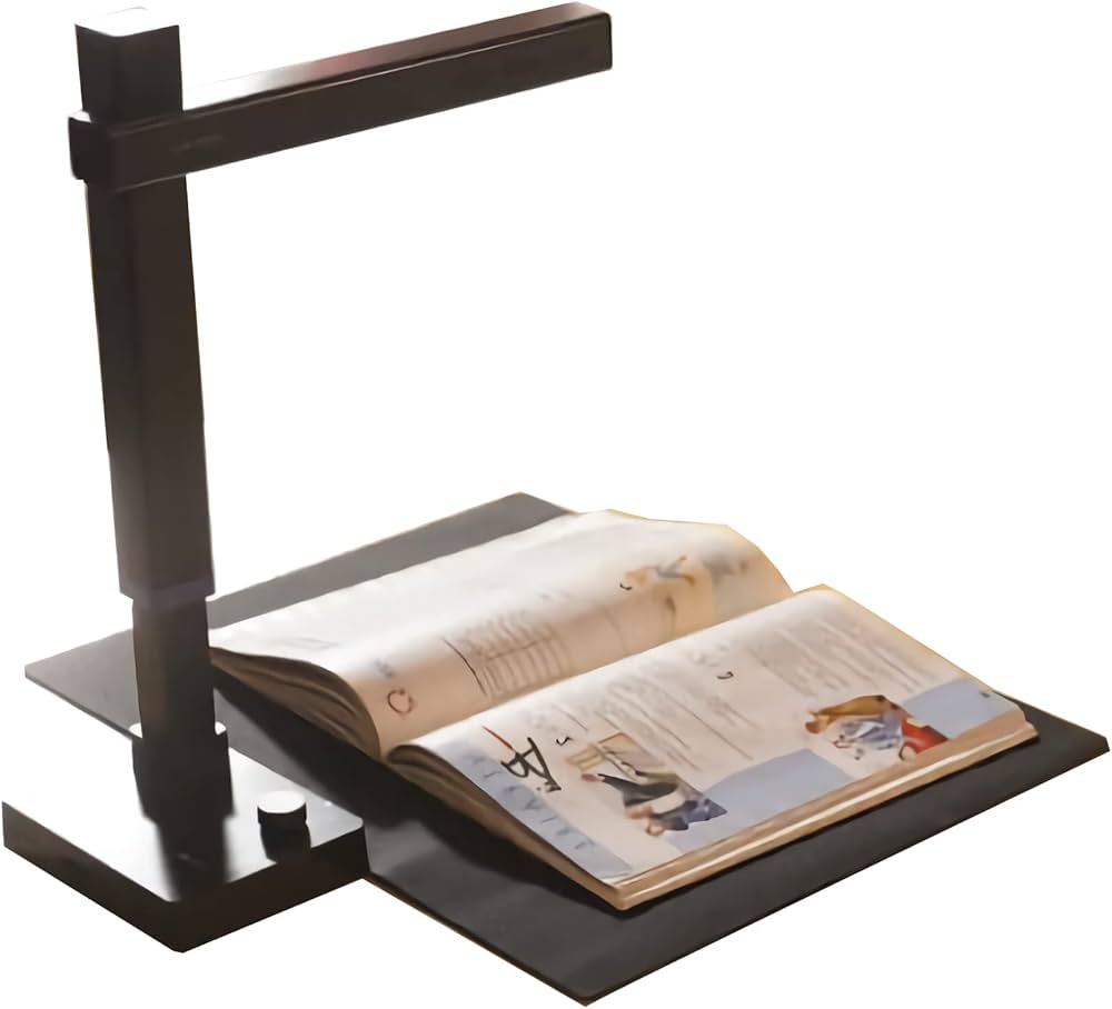 Amazon.co.jp: CZUR Shine Ultra Pro ドキュメントスキャナー 2400万