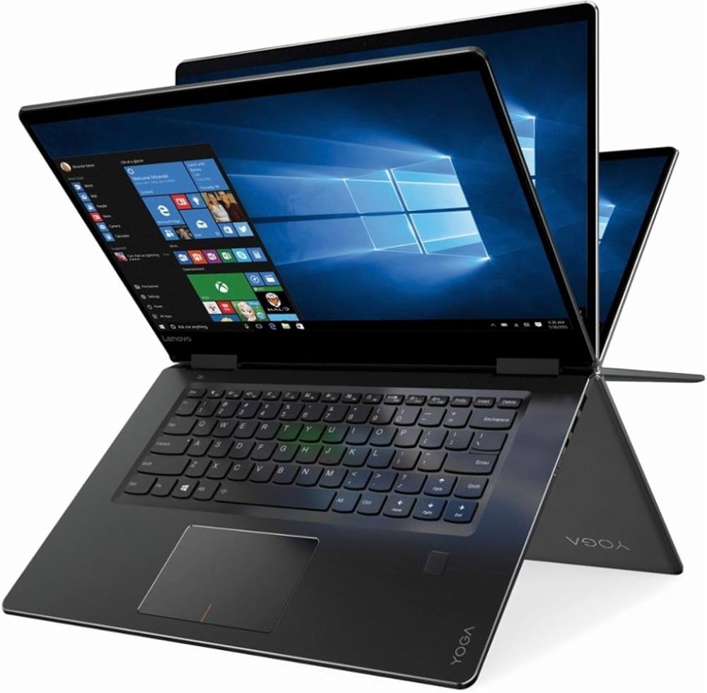 Lenovo Yoga 710-15 - 15.6 FHD Touch-Screen - 7th Gen Core i5-7200U