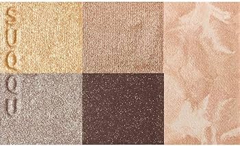 Amazon.co.jp: SUQQU スック アイ ＆ フェイス コンパクト 101 冬響