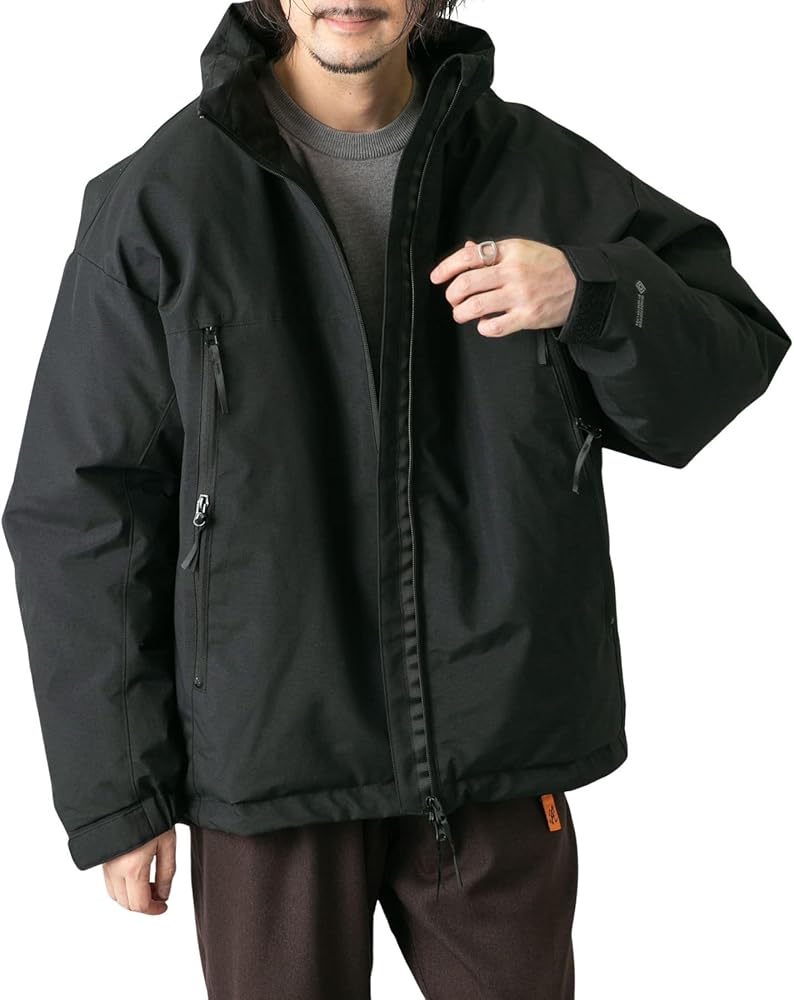 Amazon | [アーバンリサーチ ロッソ] ダウンジャケット 『別注』+