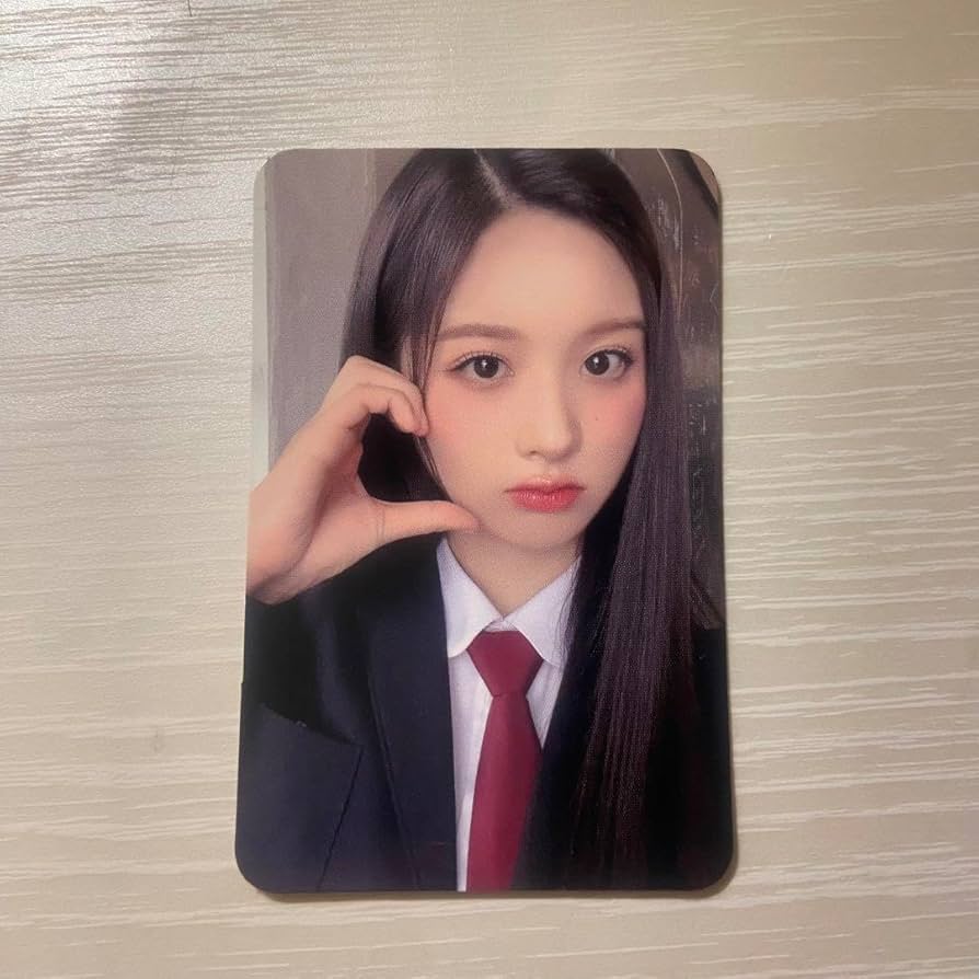 Amazon.co.jp: NMIXX ソリュン シーグリ トレカ JYP 特典 soundwave