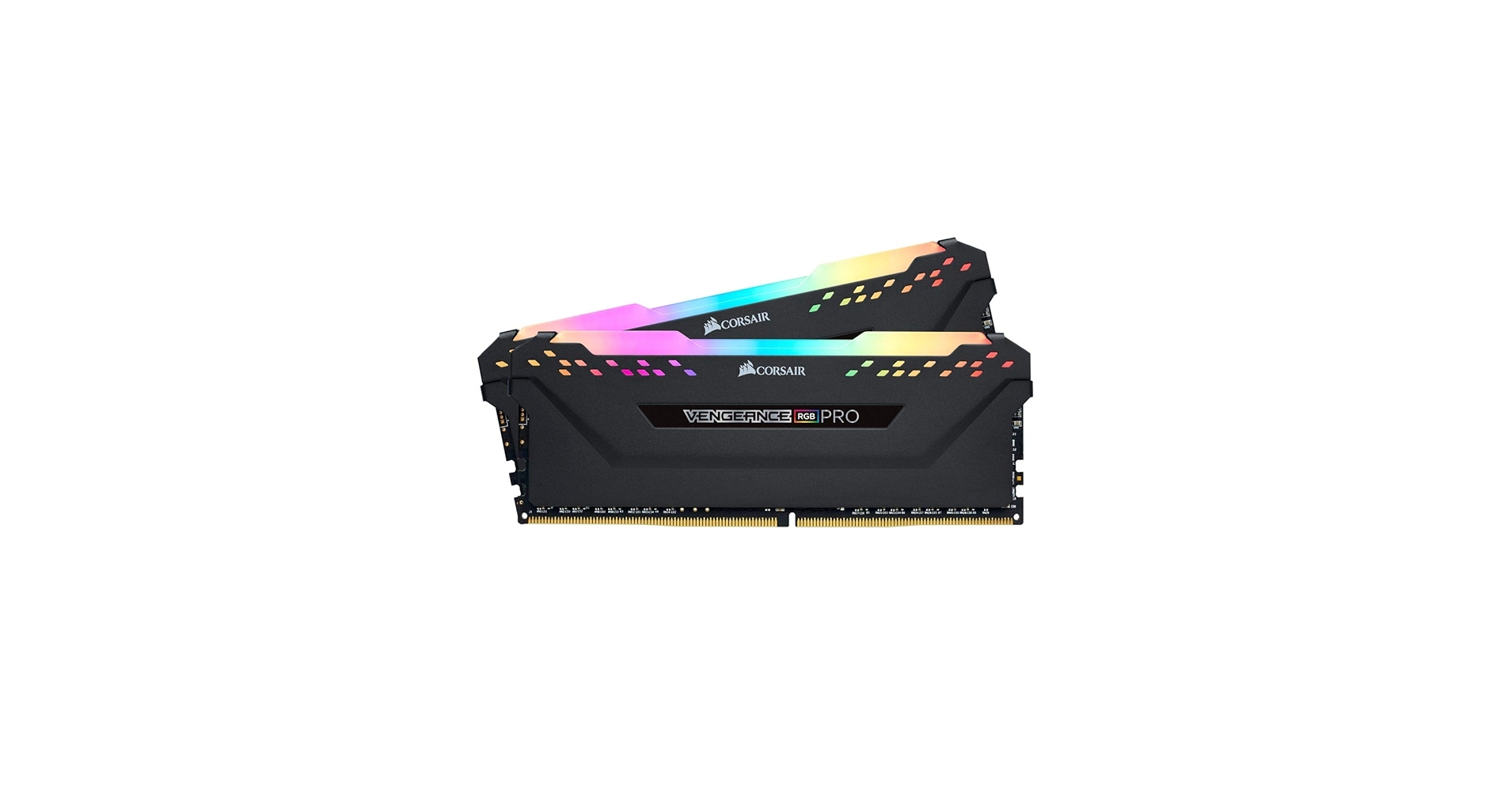 Amazon.com: Corsair Vengeance RGB Pro 32GB (2x16GB) DDR4 3200 (PC4