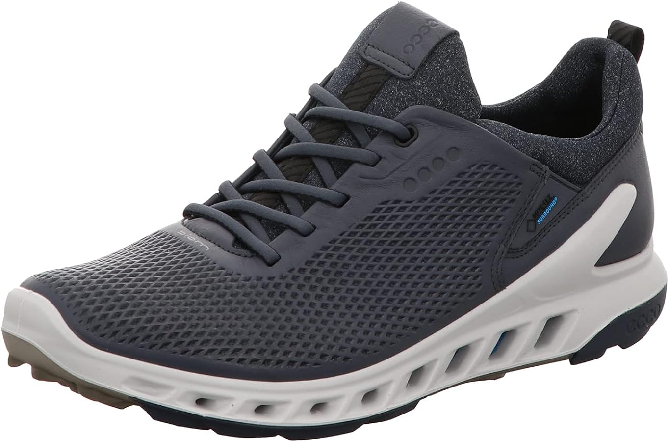 Amazon | [エコー] ゴルフシューズ M GOLF BIOM COOL PRO メンズ