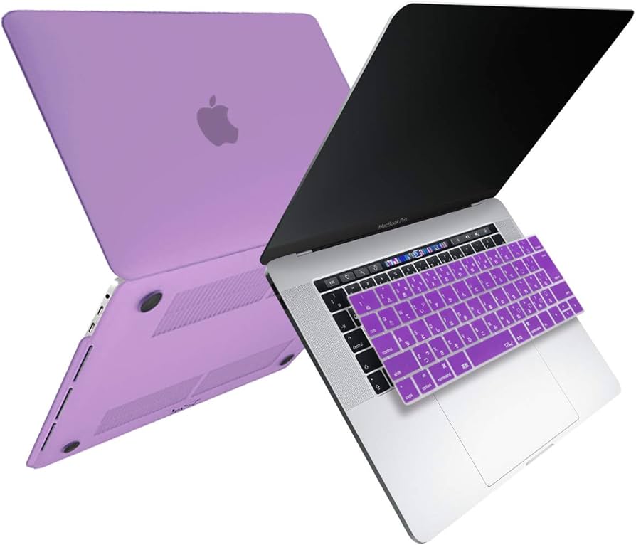 Amazon.co.jp: MS factory MacBook Pro 15 2019 2018 用 ケース カバー