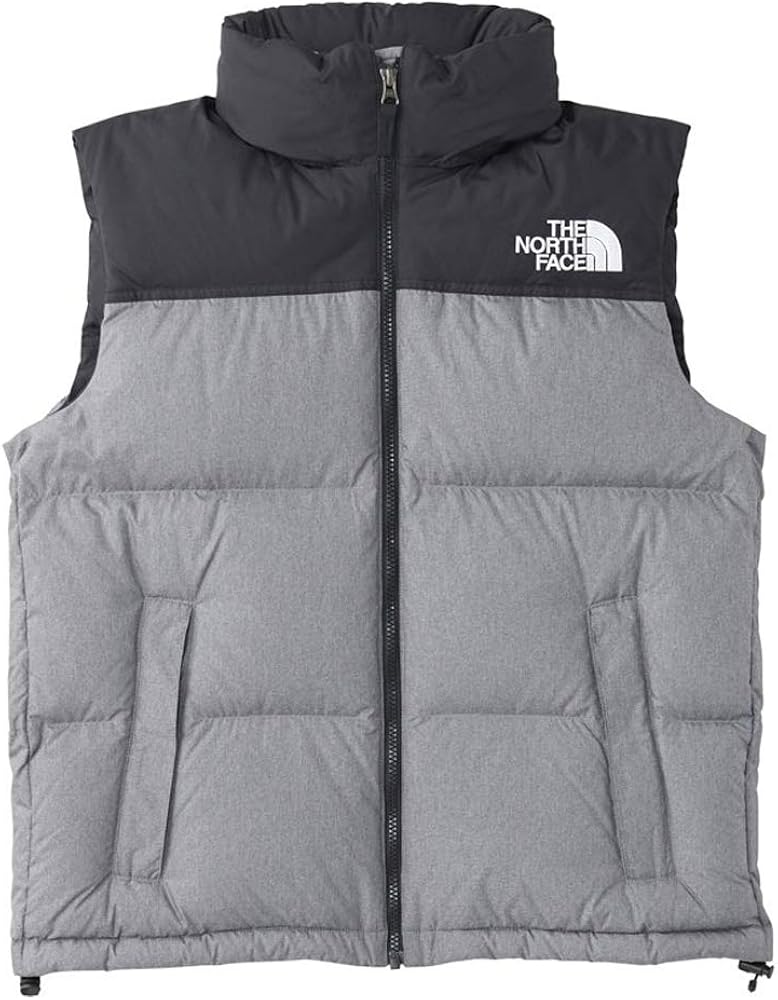 Amazon | THE NORTH FACE ノースフェイス ノベルティヌプシベスト L