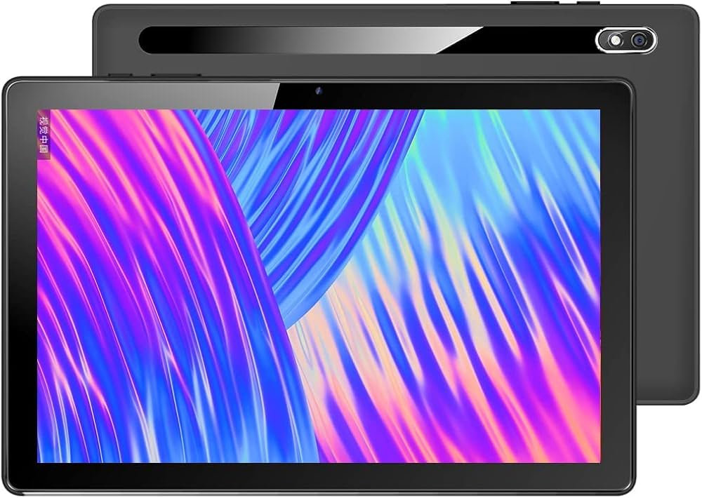 Amazon.co.jp: 【2022 Android 11】タブレット 10インチ wi-fiモデル