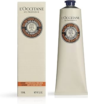 Amazon.co.jp: ロクシタン(L'OCCITANE)シア フットバーム 150mLボディ