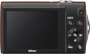Amazon | Nikon デジタルカメラ COOLPIX (クールピクス) S5100 クリア