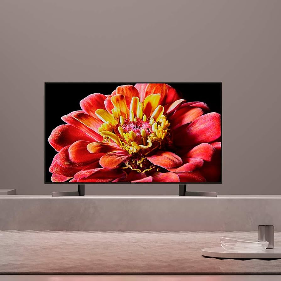 Amazon.co.jp: ソニー 55V型 液晶 テレビ ブラビア KJ-55X9500G 4K