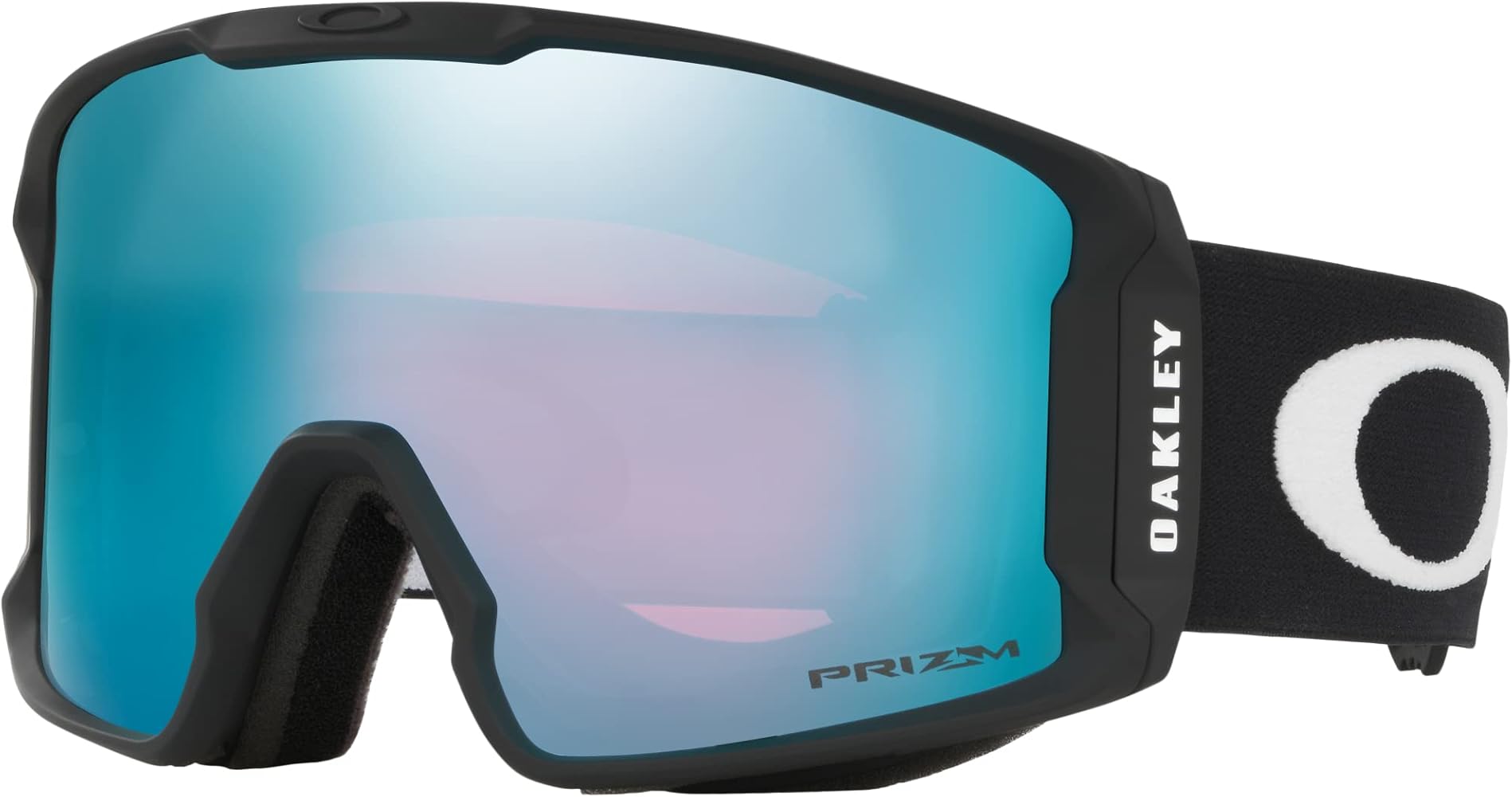 Amazon.co.jp: Oakley (オークリー) スノーゴーグル 0OO7070 Line