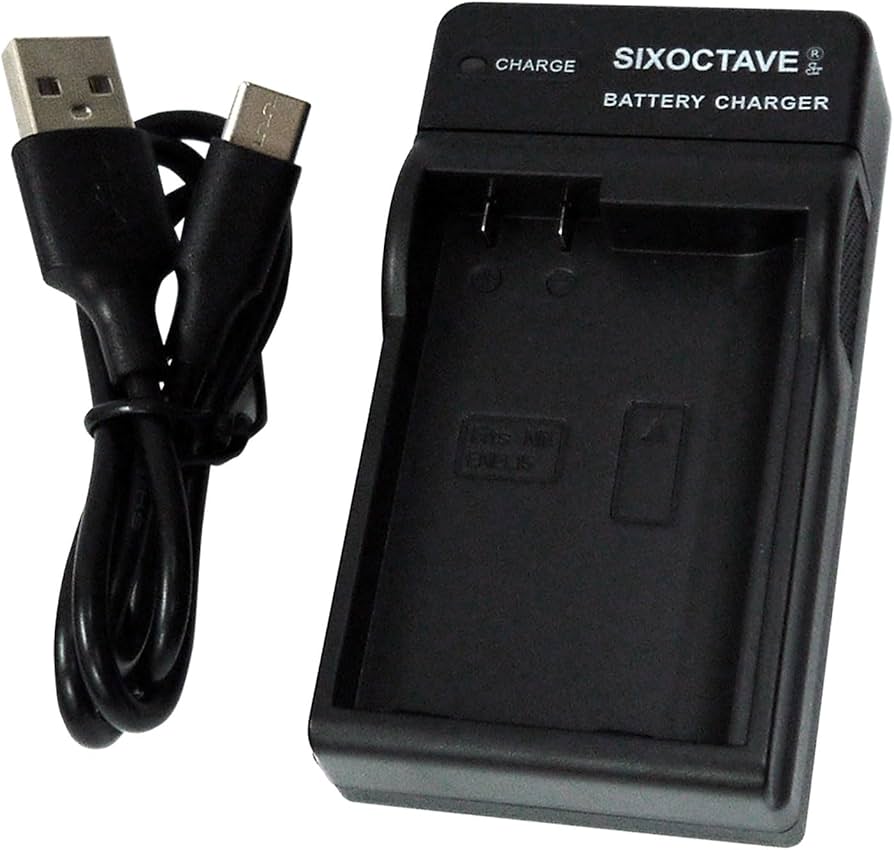 Amazon | str EN-EL15 EN-EL15a EN-EL15b EN-EL15c ニコン 互換 充電器