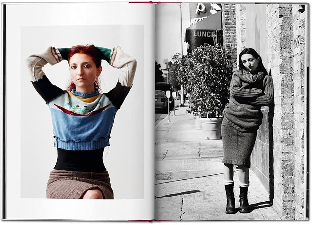 Rick Owens: Jones, Terry: 9783836538930: Amazon.com: Books