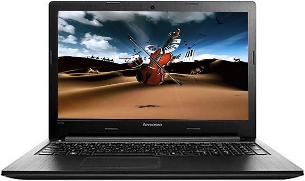 Lenovo Ideapad G50-70-(59-417086) 15.6-inch Laptop (Core i3/2GB