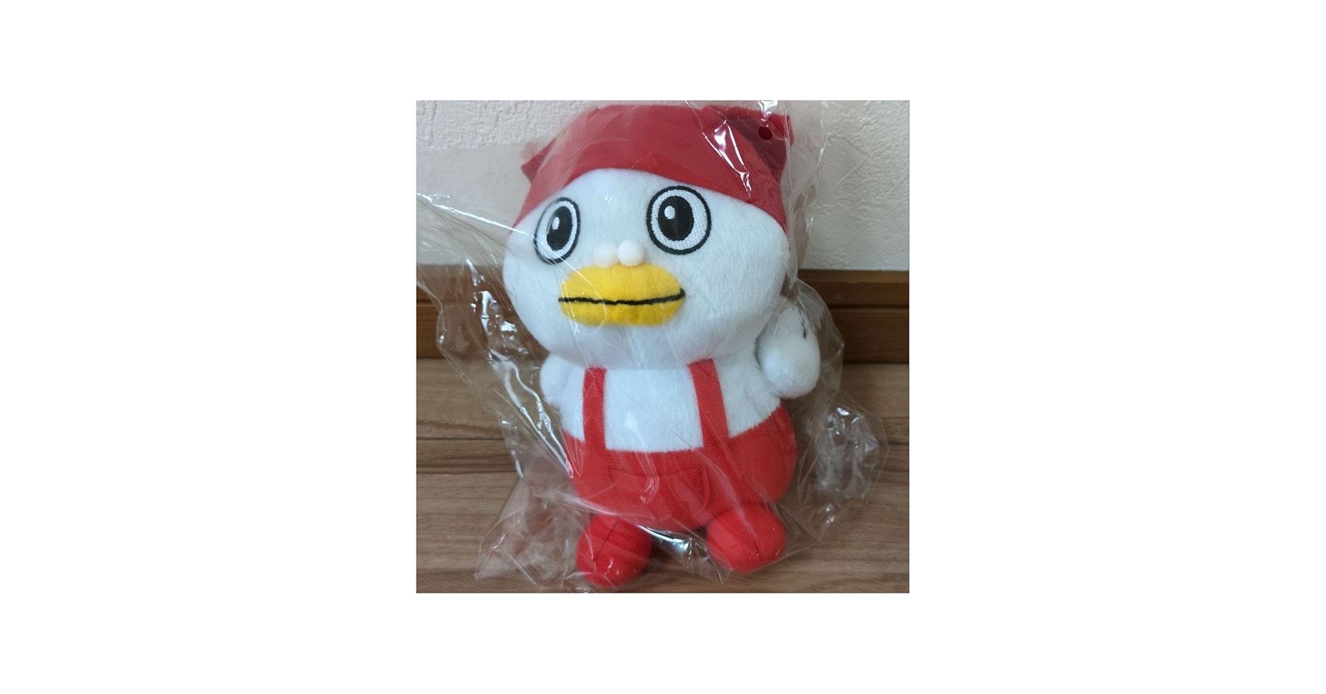 Amazon.co.jp: ヤッポー ぬいぐるみ ヤオコー : おもちゃ