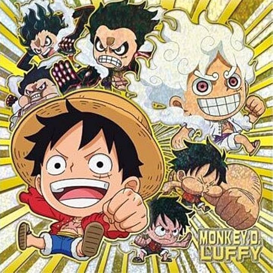 Amazon.co.jp: 【[ホログラム仕様] SW10-02 モンキー・D・ルフィ (SGR