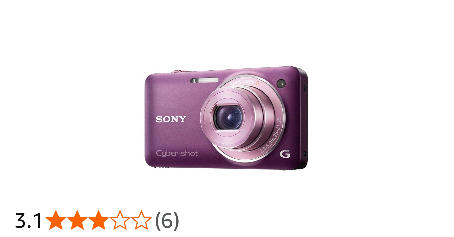 Amazon.co.jp: SONY デジタルカメラ Cyber-Shot(サイバーショット) WX5