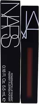 Amazon | NARS ナーズ パワーマットリップピグメント 2760 スロー