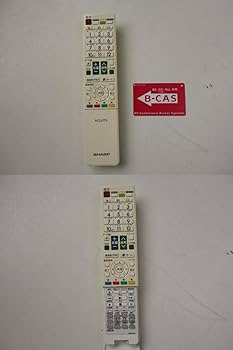 Amazon | シャープ 40V型 フルハイビジョン 液晶テレビ ホワイト AQUOS