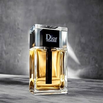 Amazon.com : Dior Homme by Christian Dior for Men 1.7 oz Eau de