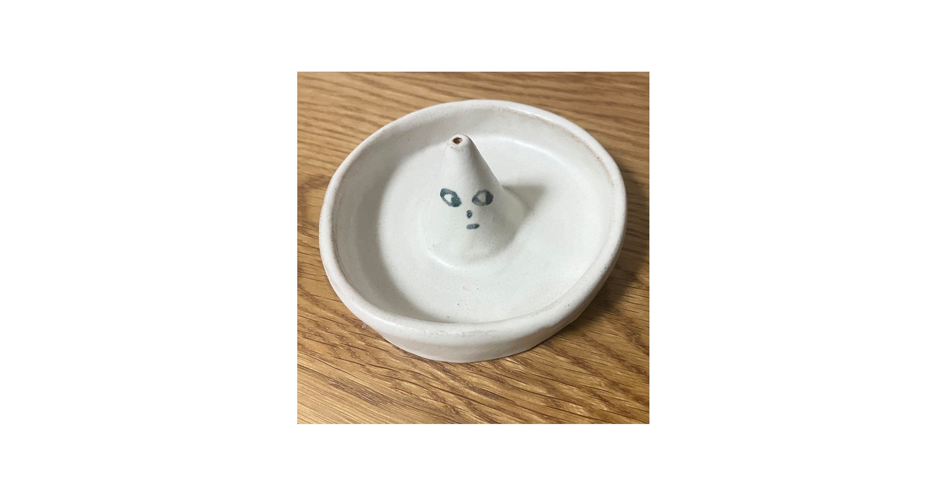 Amazon.co.jp: マドカリンダル Madoka Rindal お香立て インセント