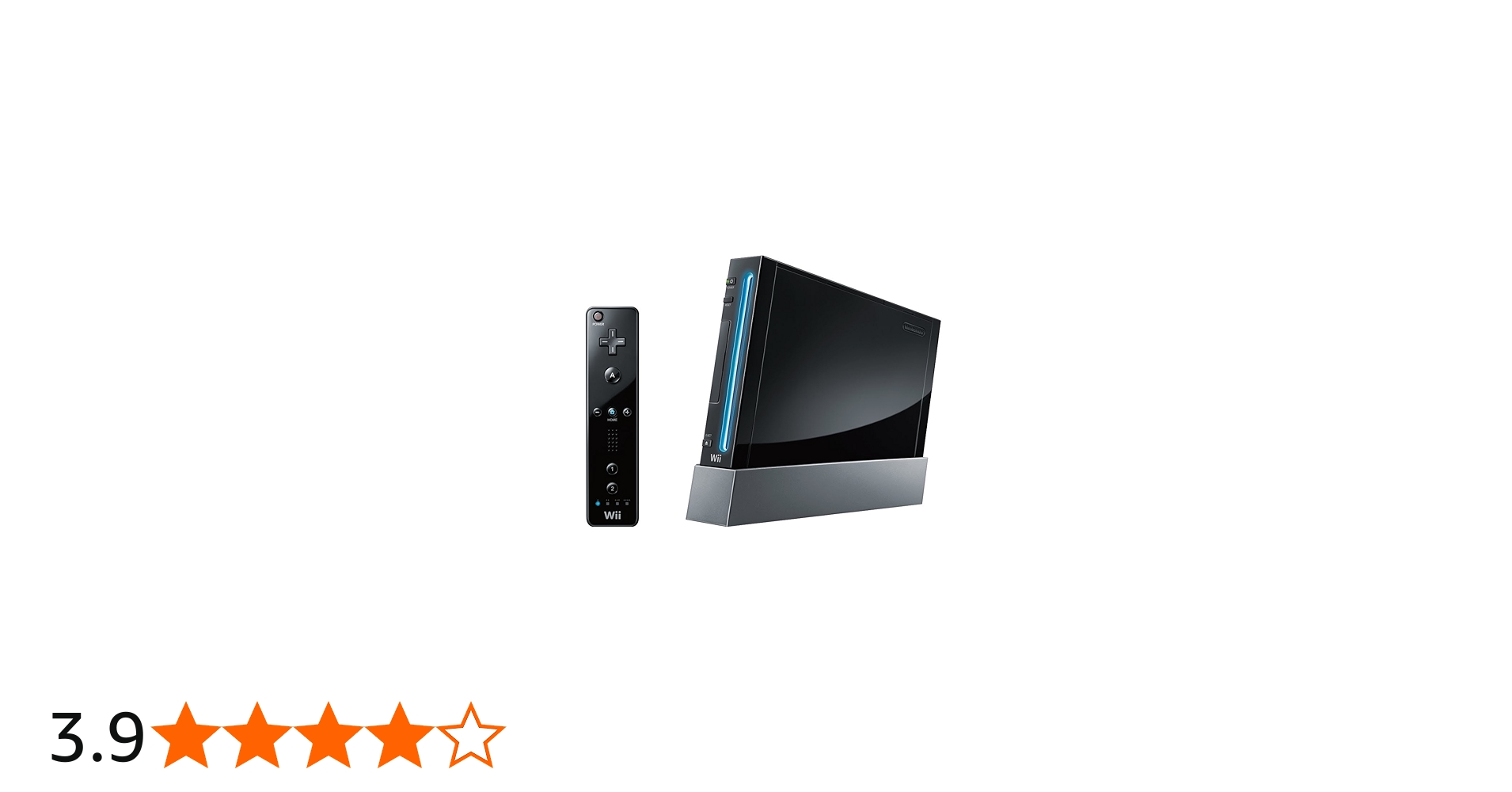 Amazon.co.jp: Wii本体 (クロ) (「Wiiリモコンジャケット」同梱) (RVL