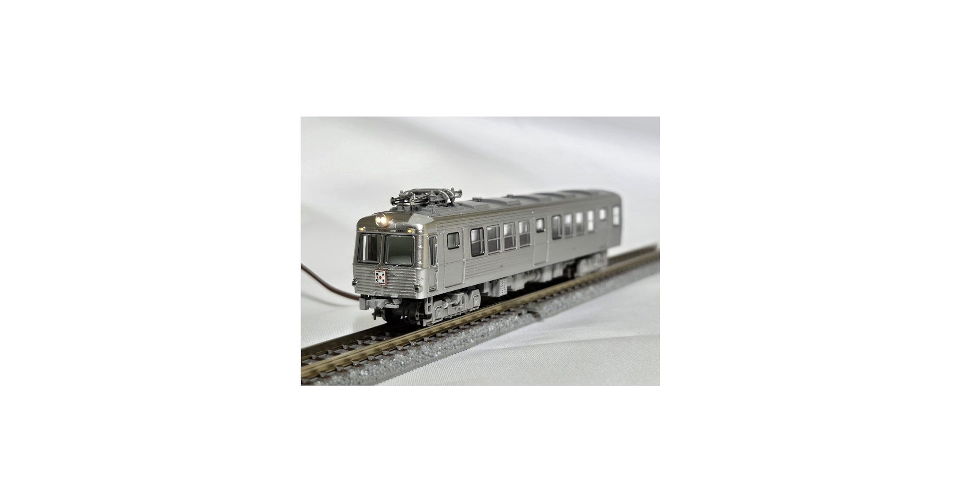 東京急行電鉄 デハ5201号 Nゲージ 鉄道模型 総合車両製作所限定品 東急