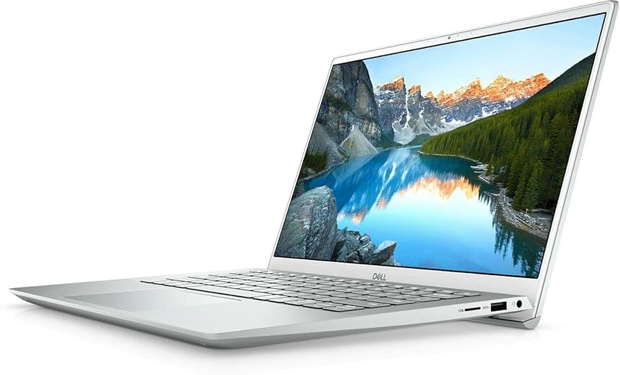 Amazon.com: Dell Inspiron 14 5402 14 吋FHD i5 筆記型電腦- 第11 代