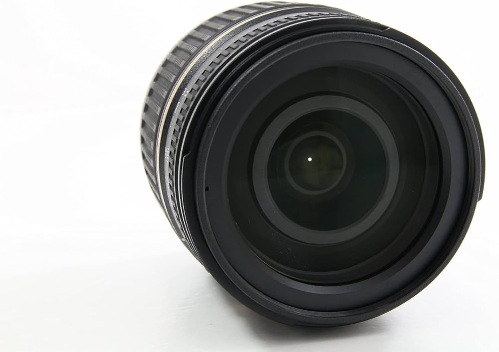 Amazon.co.jp: TAMRON AF18-250mm F/3.5-6.3 Di II LD Aspherical [IF