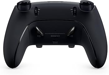 Amazon.co.jp: 【純正品】DualSense Edge ワイヤレスコントローラー