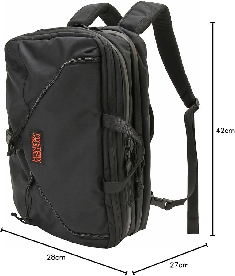 Amazon | ミステリーランチ スリーウェイ 18 3WAY ブリーフケース