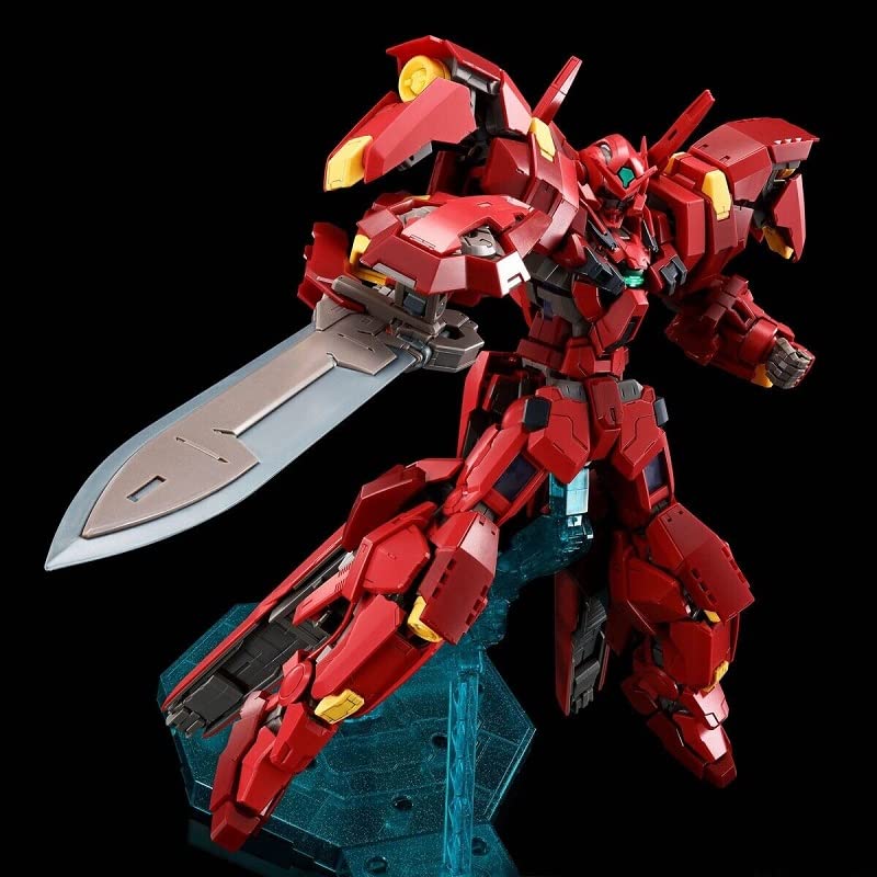 Amazon | BANDAI SPIRITS(バンダイ スピリッツ) 1/100 MG ガンダム