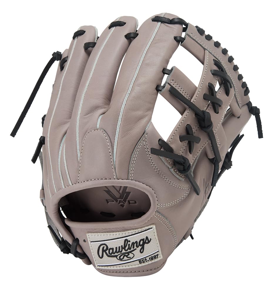 Amazon | ローリングス(Rawlings) 野球用 グラブ グローブ 軟式 HYPER