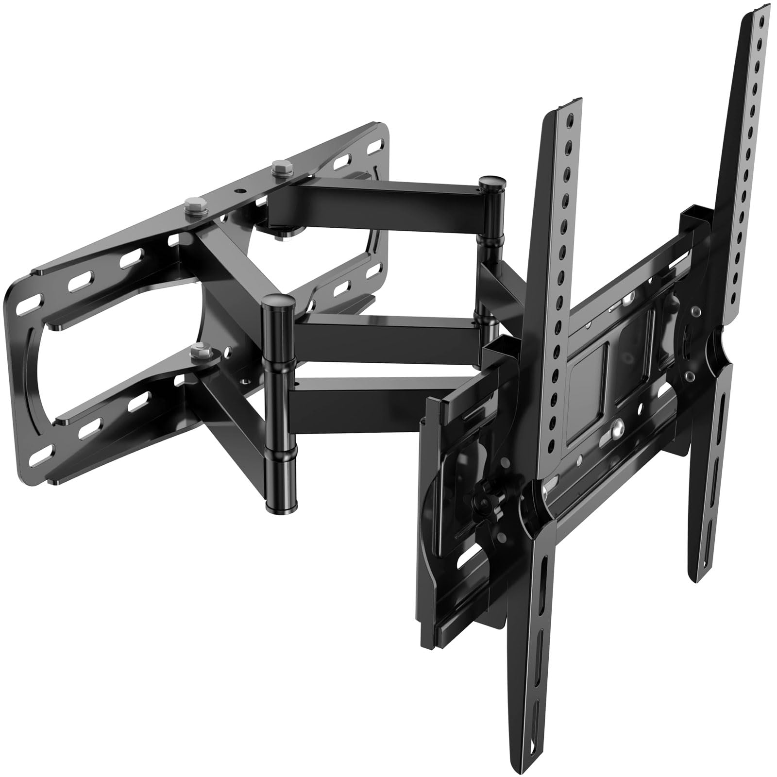 Amazon | WNJQBY 壁掛けテレビ金具26-65インチ対応 4K LED LCD 中型