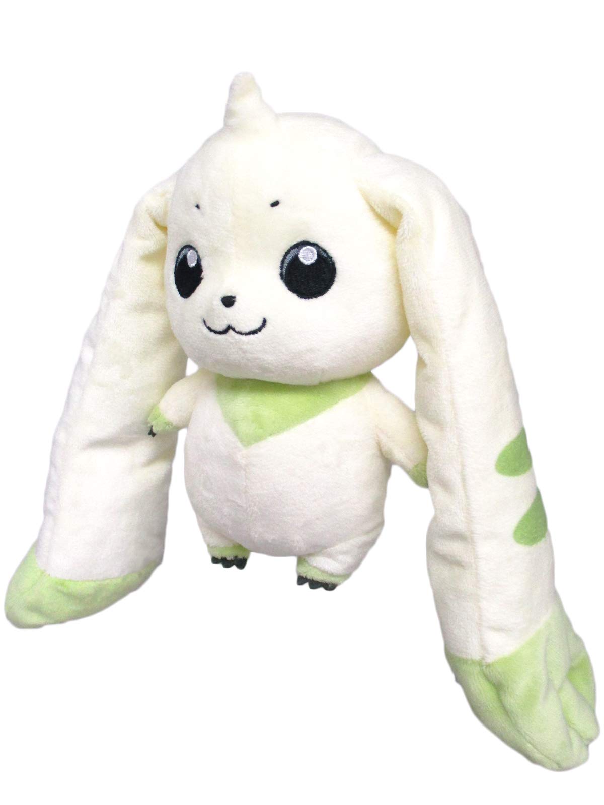 Amazon.co.jp: 三英貿易 デジモン テリアモン (S) W17.5×D9×H22cm