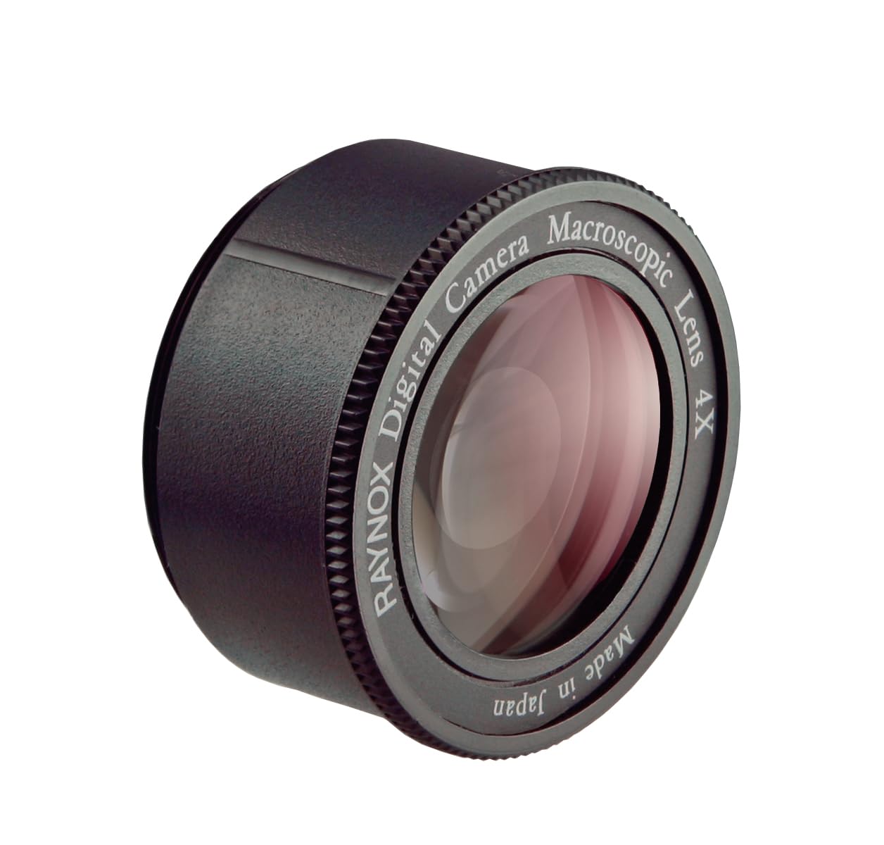 Amazon.co.jp: レイノックス スーパーマクロレンズ MSN－202吉田