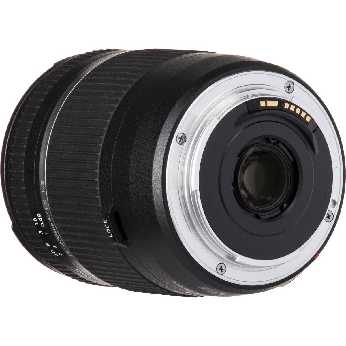 ♥︎◇神レンズ♪ ◇神レンズ♪ ◇TAMRON 18-270mm VC Nikon ニコン