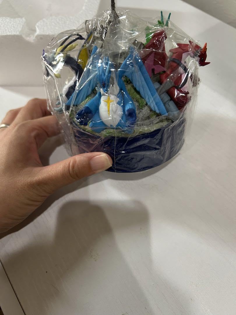 Amazon.co.jp: ケロロ軍曹オルゴール : ホビー