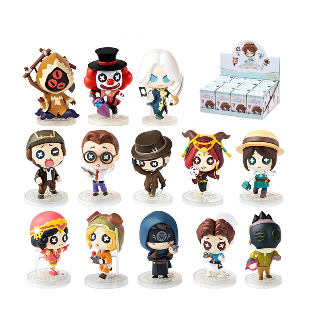 Amazon | 「 第五人格（Identity V） 」 アイデンティティV 卓上侵入